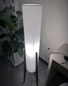 WOMO Rocket Cylinder Tripod Floor Lamp-WM7045 thumbnail