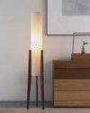 WOMO Rocket Cylinder Tripod Floor Lamp-WM7045 thumbnail