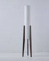 WOMO Rocket Cylinder Tripod Floor Lamp-WM7045 thumbnail