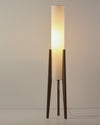WOMO Rocket Cylinder Tripod Floor Lamp-WM7045 thumbnail