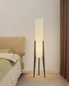 WOMO Rocket Cylinder Tripod Floor Lamp-WM7045 thumbnail