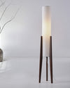 WOMO Rocket Cylinder Tripod Floor Lamp-WM7045 thumbnail