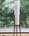 WOMO Rocket Cylinder Tripod Floor Lamp-WM7045 thumbnail
