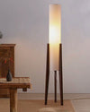 WOMO Rocket Cylinder Tripod Floor Lamp-WM7045 thumbnail