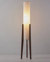 WOMO Rocket Cylinder Tripod Floor Lamp-WM7045 thumbnail