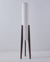 WOMO Rocket Cylinder Tripod Floor Lamp-WM7045 thumbnail