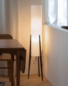 WOMO Rocket Cylinder Tripod Floor Lamp-WM7045 thumbnail
