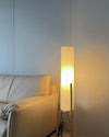 WOMO Rocket Cylinder Tripod Floor Lamp-WM7045 thumbnail
