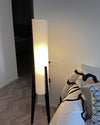 WOMO Rocket Cylinder Tripod Floor Lamp-WM7045 thumbnail