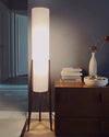 WOMO Rocket Cylinder Tripod Floor Lamp-WM7045 thumbnail