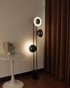 WOMO 3-light Eclipse Floor Lamp-WM7050 thumbnail