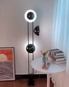 WOMO 3-light Eclipse Floor Lamp-WM7050 thumbnail