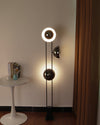 WOMO 3-light Eclipse Floor Lamp-WM7050 thumbnail