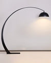 WOMO Dome Arc Floor Lamp over Couch-WM7063 thumbnail