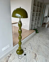 WOMO Dome Spindle Floor Lamp-WM7072 thumbnail
