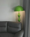 WOMO Dome Spindle Floor Lamp-WM7072 thumbnail