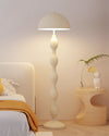 WOMO Dome Spindle Floor Lamp-WM7072 thumbnail