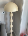 WOMO Dome Spindle Floor Lamp-WM7072 thumbnail