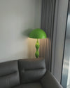 WOMO Dome Spindle Floor Lamp-WM7072 thumbnail