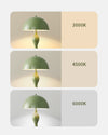 WOMO Dome Spindle Floor Lamp-WM7072 thumbnail