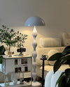 WOMO Dome Spindle Floor Lamp-WM7072 thumbnail