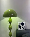 WOMO Dome Spindle Floor Lamp-WM7072 thumbnail