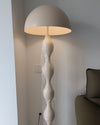 WOMO Dome Spindle Floor Lamp-WM7072 thumbnail