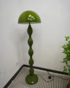 WOMO Dome Spindle Floor Lamp-WM7072 thumbnail