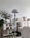 WOMO Dome Spindle Floor Lamp-WM7072 thumbnail