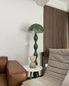 WOMO Dome Spindle Floor Lamp-WM7072 thumbnail