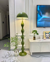 WOMO Dome Spindle Floor Lamp-WM7072 thumbnail