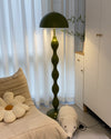 WOMO Dome Spindle Floor Lamp-WM7072 thumbnail