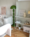 WOMO Dome Spindle Floor Lamp-WM7072 thumbnail