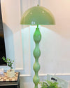 WOMO Dome Spindle Floor Lamp-WM7072 thumbnail