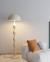 WOMO Dome Spindle Floor Lamp-WM7072 thumbnail