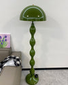 WOMO Dome Spindle Floor Lamp-WM7072 thumbnail