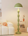 WOMO Dome Spindle Floor Lamp-WM7072 thumbnail