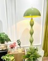 WOMO Dome Spindle Floor Lamp-WM7072 thumbnail