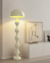 WOMO Dome Spindle Floor Lamp-WM7072 thumbnail