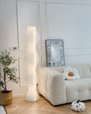 WOMO Wavy Column Floor Lamp with Hue Dimmer-WM7074 thumbnail