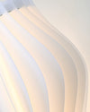 WOMO Wavy Column Floor Lamp with Hue Dimmer-WM7074 thumbnail