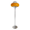 WOMO Torchiere Orange Floor Lamp-WM7092 thumbnail