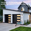 WOMO Round Outdoor Wall Light-WM9144 thumbnail