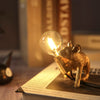 WOMO Mouse Small Animal Table Lamp-WM8004 thumbnail