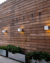 WOMO Outdoor Up Down Wall Light-WM9003 thumbnail