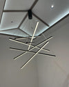 WOMO Multi Sticks LED Chandelier-WM2125 thumbnail