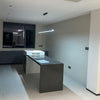 WOMO Extra Long Linear Pendant Light-WM2011 thumbnail
