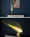 WOMO Star Projector Glass Table Lamp-WM8000 thumbnail