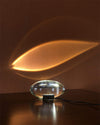 WOMO Star Projector Glass Table Lamp-WM8000 thumbnail