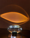 WOMO Star Projector Glass Table Lamp-WM8000 thumbnail